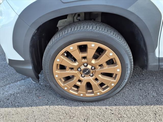 2022 Honda Passport Elite - Photo 26