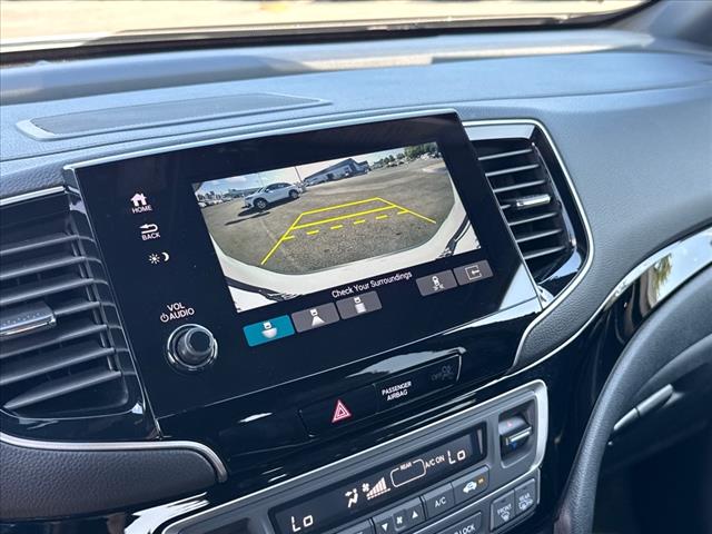 2023 Honda Passport Elite - Photo 26