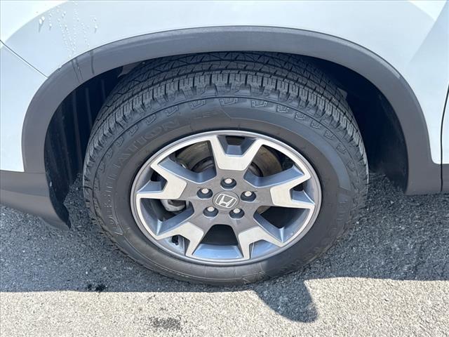2022 Honda Passport TrailSport - Photo 26