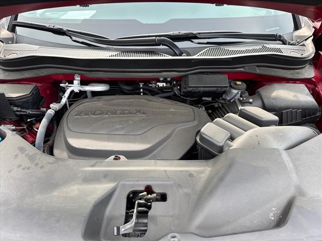2023 Honda Passport TrailSport - Photo 26