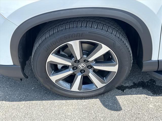 2023 Honda Pilot Touring - Photo 26