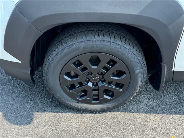 2022 Honda Ridgeline RTL-E - Photo 26