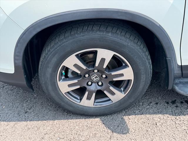 2019 Honda Ridgeline RTL-E - Photo 26