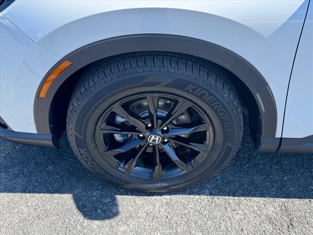 2024 Honda CR-V Hybrid Sport - Photo 26