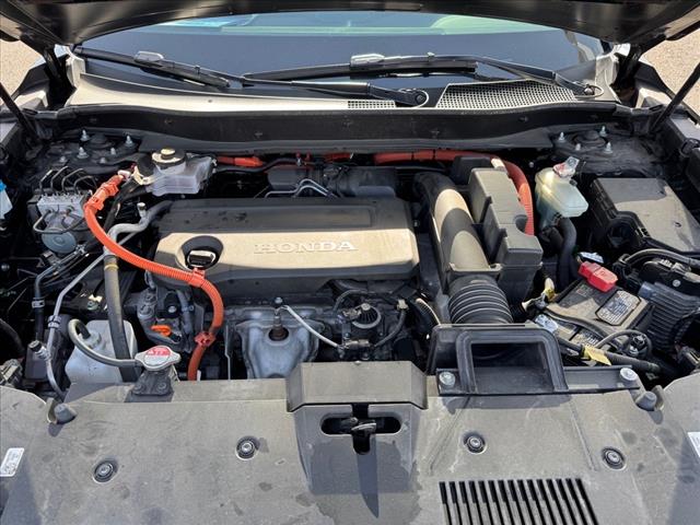 2024 Honda CR-V Hybrid Sport - Photo 26