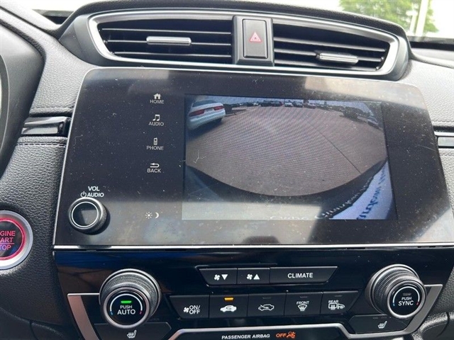 2021 Honda CR-V EX-L - Photo 26