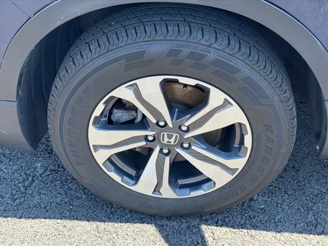 2019 Honda CR-V LX - Photo 26
