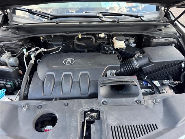 2016 Acura RDX Technology Package - Photo 26