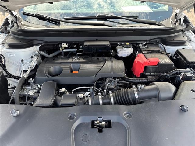 2021 Acura RDX w/Tech - Photo 26