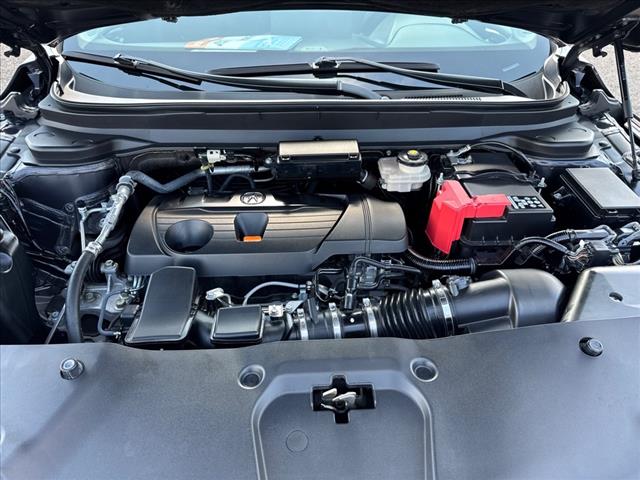2020 Acura RDX SH-AWD - Photo 26