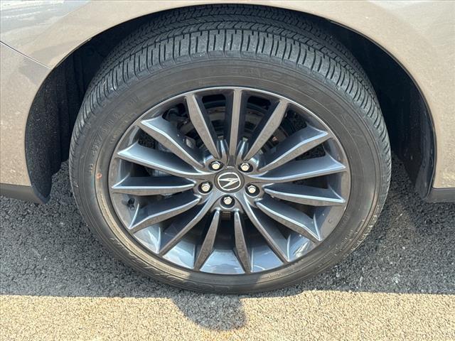2023 Acura RDX SH-AWD w/A-SPEC - Photo 26