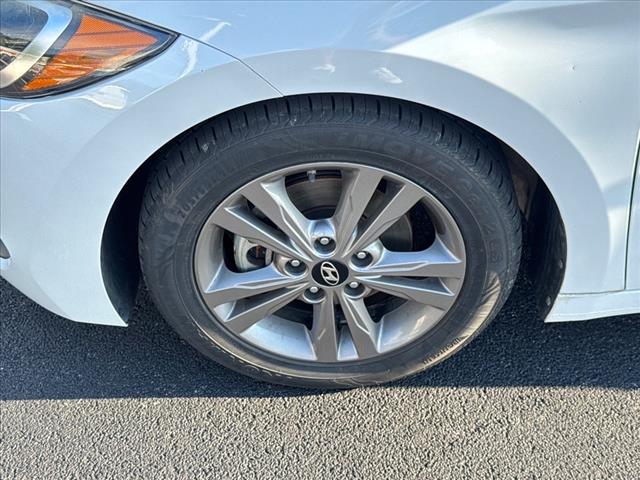 2018 Hyundai ELANTRA SEL - Photo 26