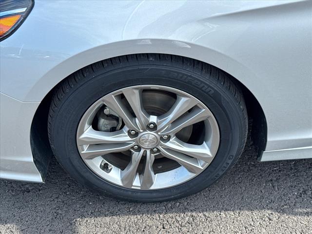 2018 Hyundai SONATA SEL - Photo 26