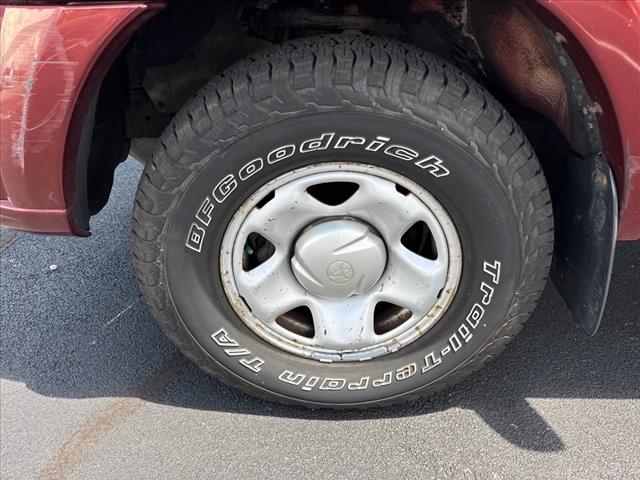 2004 Toyota Tundra SR5 - Photo 26