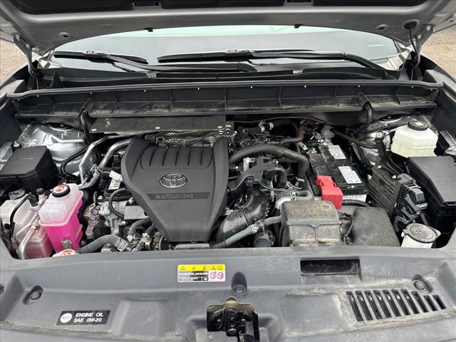 2023 Toyota Highlander LE - Photo 26