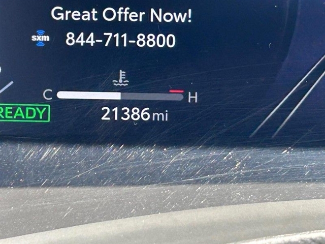2023 Toyota Highlander Hybrid Limited - Photo 26