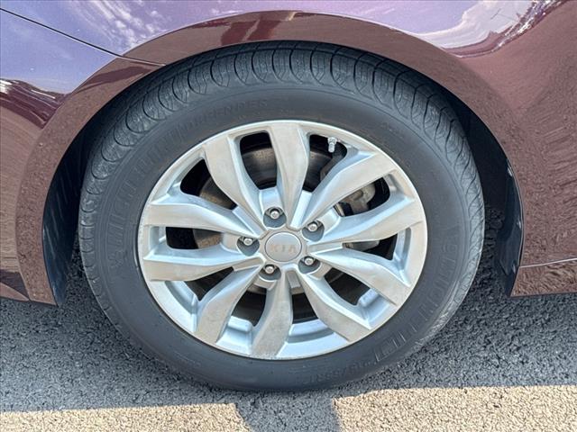 2014 Kia Optima EX - Photo 26