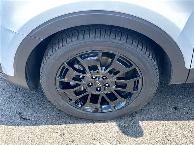 2022 Kia Telluride EX - Photo 26