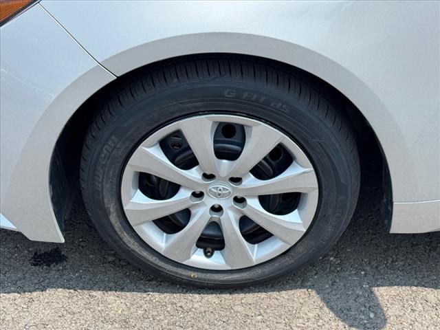 2023 Toyota Corolla LE - Photo 26