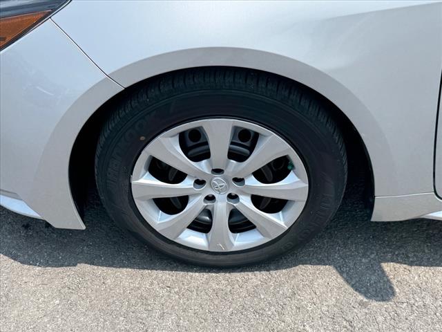 2023 Toyota Corolla LE - Photo 26