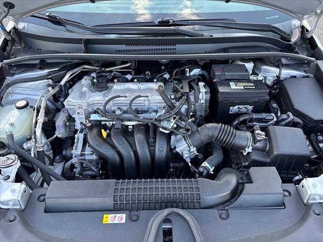 2021 Toyota Corolla LE - Photo 26
