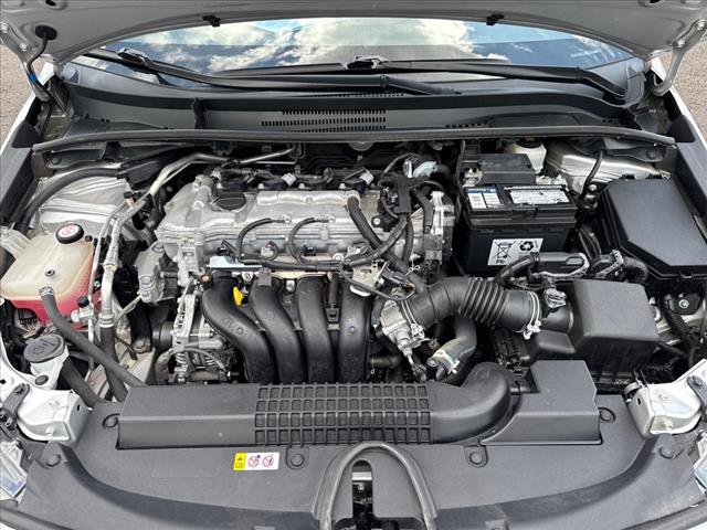 2021 Toyota Corolla LE - Photo 26