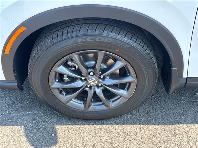 2026 Honda CR-V EX-L - Photo 26