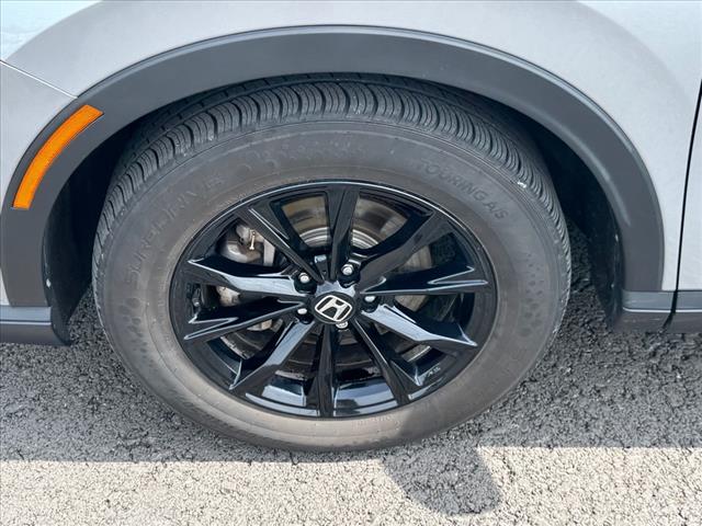 2023 Honda CR-V Hybrid Sport - Photo 26