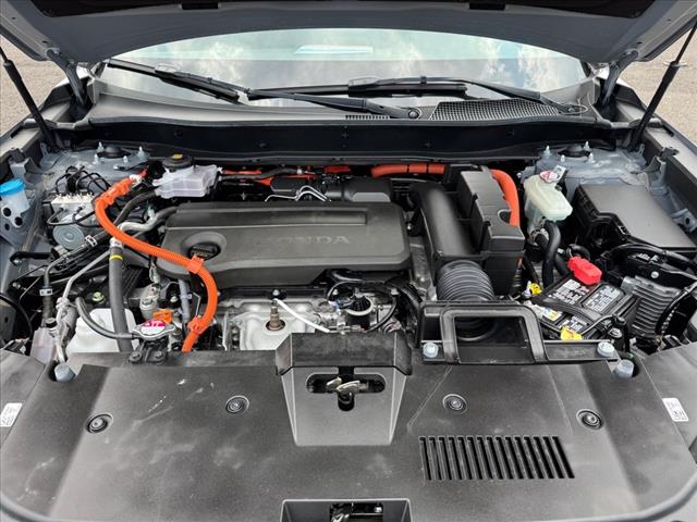 2024 Honda CR-V Hybrid Sport-L - Photo 26