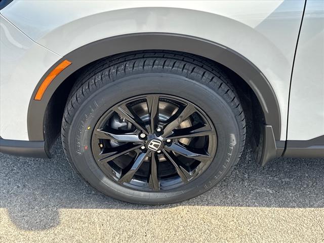 2024 Honda CR-V Hybrid Sport-L - Photo 26