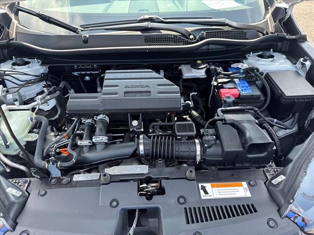 2022 Honda CR-V EX-L - Photo 26