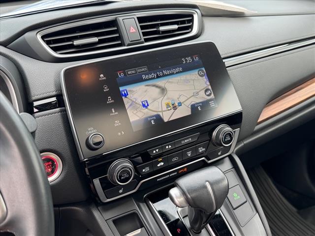 2019 Honda CR-V Touring - Photo 26