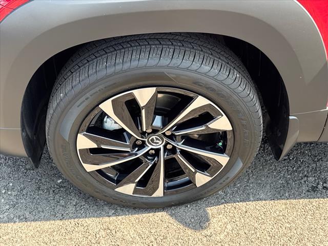 2025 Mazda CX-50 Hybrid Premium Plus - Photo 26