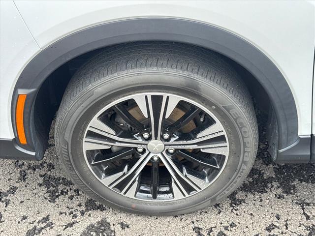 2022 Mitsubishi Eclipse Cross SE - Photo 26