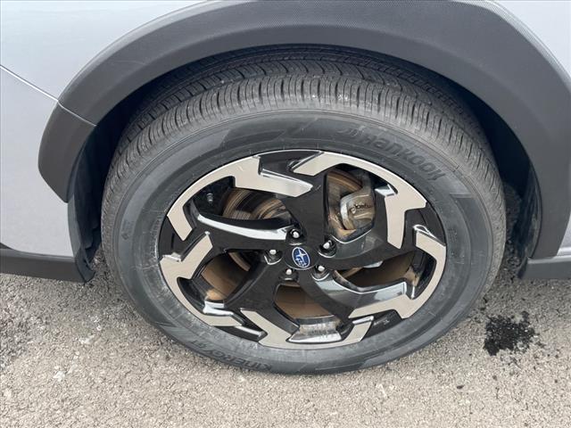 2023 Subaru Crosstrek Limited - Photo 26