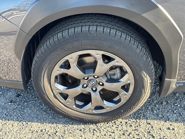 2023 Subaru Crosstrek Sport - Photo 26