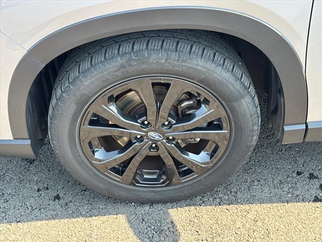 2019 Subaru Forester Sport - Photo 26