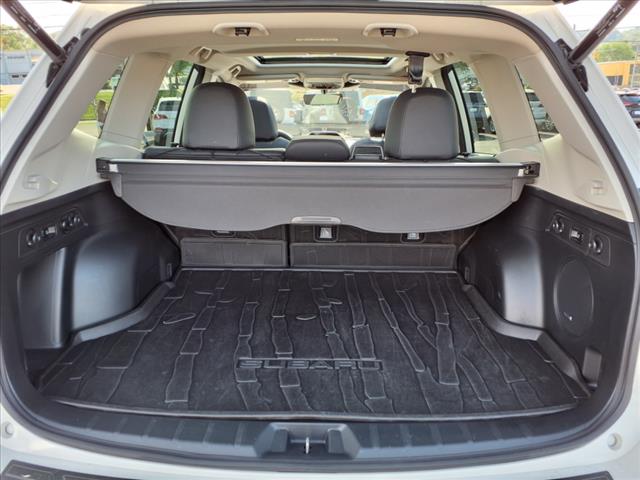 2023 Subaru Forester Touring - Photo 26