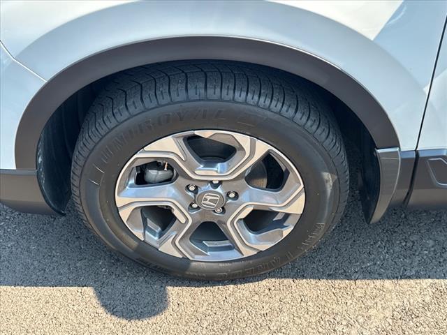 2019 Honda CR-V EX-L - Photo 26