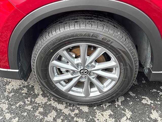 2023 Mazda CX-5 2.5 S - Photo 26