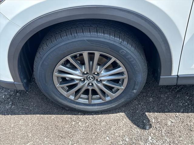 2018 Mazda CX-5 Sport - Photo 26
