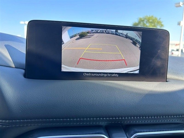2024 Mazda CX-5 2.5 S Preferred - Photo 26