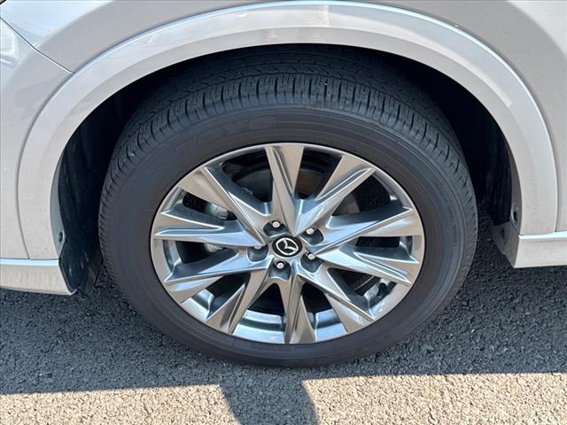 2024 Mazda CX-5 2.5 S Premium Plus - Photo 26