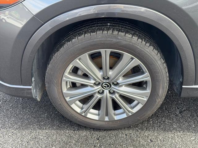 2022 Mazda CX-5 2.5 Turbo Signature - Photo 26