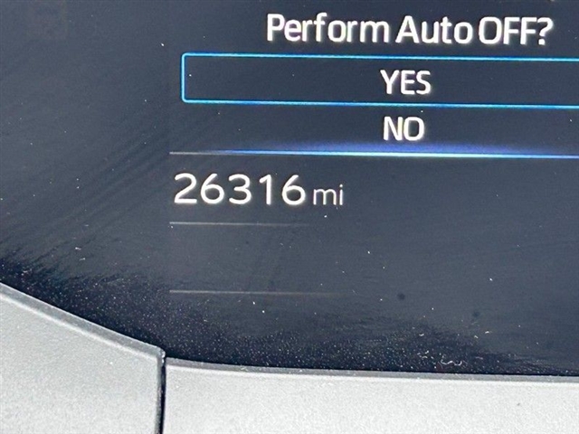2024 Toyota Prius Limited - Photo 26