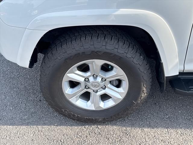 2023 Toyota 4Runner SR5 Premium - Photo 26