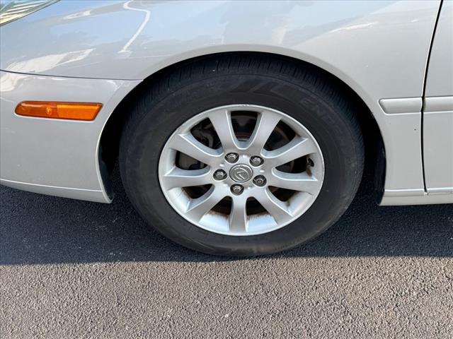 2003 Lexus ES 300  - Photo 26