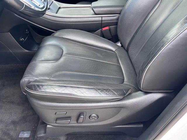 2022 Hyundai PALISADE Calligraphy - Photo 26