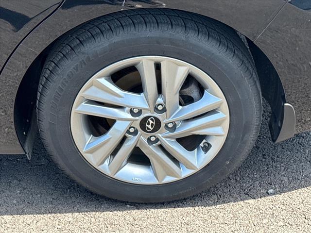 2020 Hyundai Elantra SEL - Photo 26