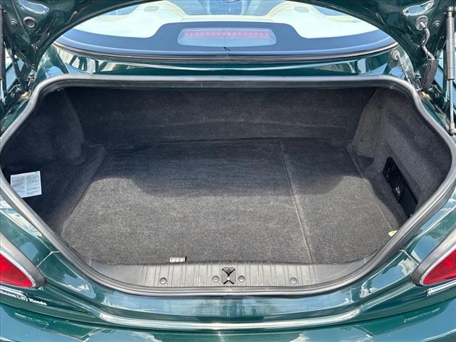 2005 Jaguar XK-Series XK8 - Photo 26